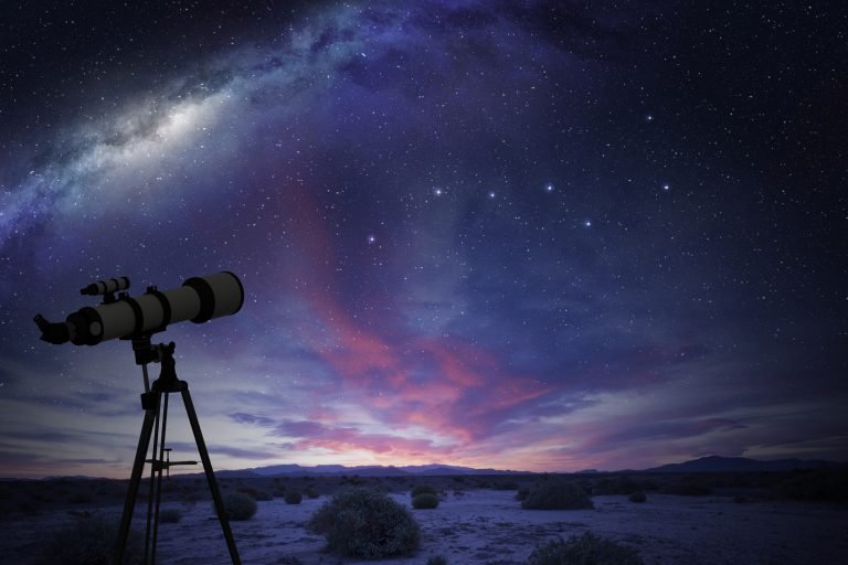 12 Best Telescopes for Viewing Planets and Galaxies [2024]