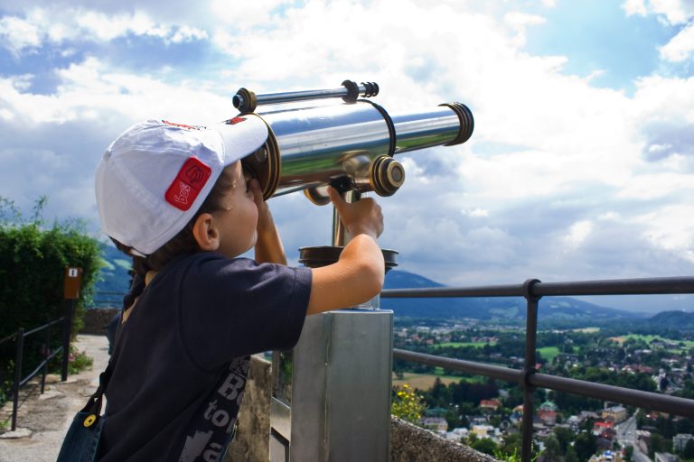 12 Best Telescopes for Kids in 2024 [Toddlers to Teens]