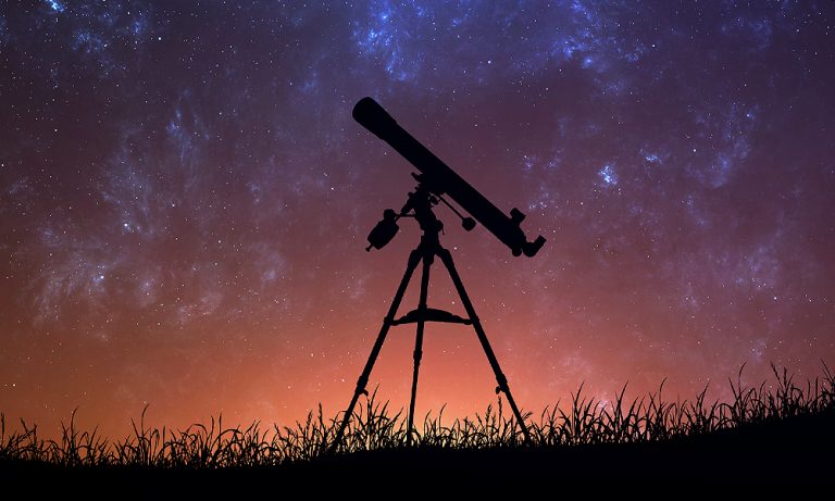 12 Best Reflector Telescopes Actually Worth the Money (2024)