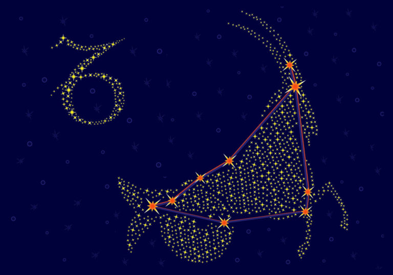 Capricornus Constellation: Stars, Myth, and Location (2024)