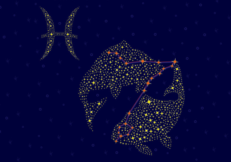 Pisces Constellation: Stars, Myth, and Location (2024)