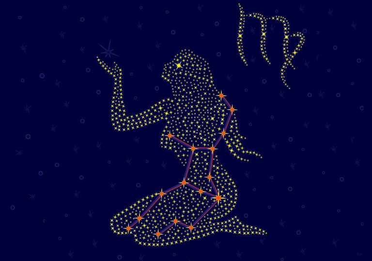 Virgo Constellation: Stars, Myth, and Location (2024)