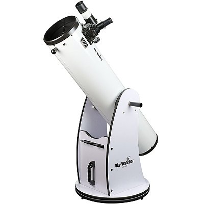 best dobsonian telescope for beginners