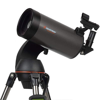 computerized telescopes for beginners