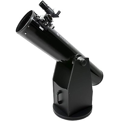 dobsonian telescope for beginners