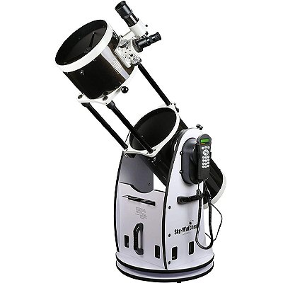 best goto telescope for beginners
