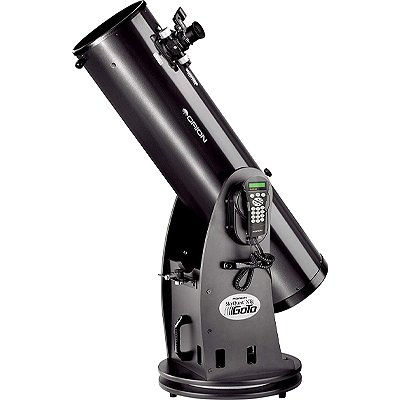 best goto telescope for beginners