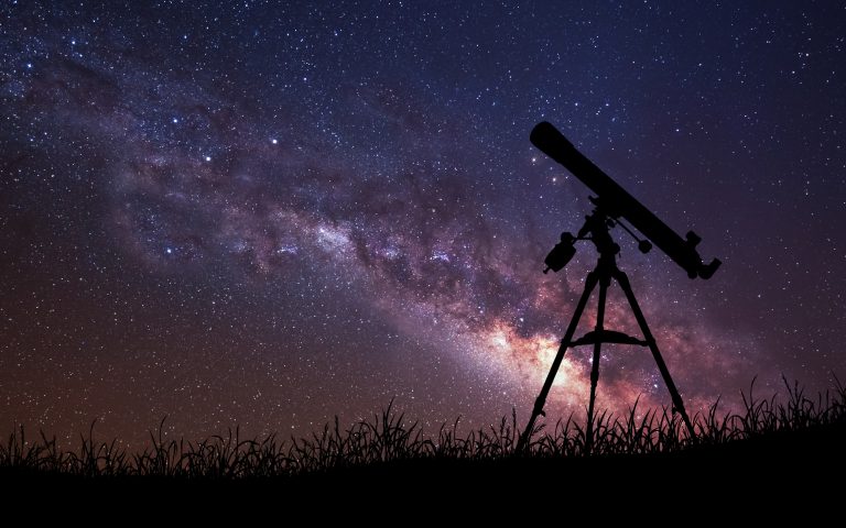 5 Best Telescopes for Astrophotography in 2023 [+Mount]