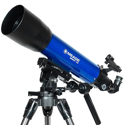 best travel telescope