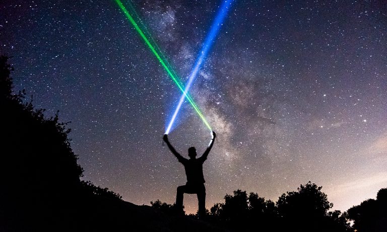 10 Best Astronomy Laser Pointers Worth the Money [2023]