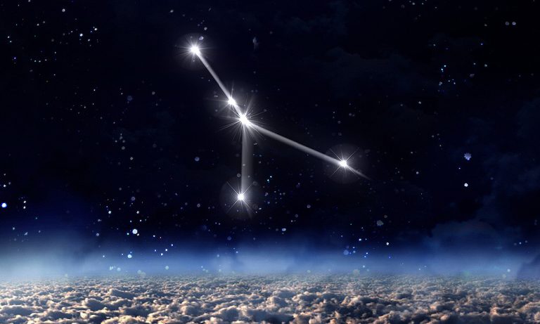 Cancer Constellation: Stars, Myth, and Location (2023)