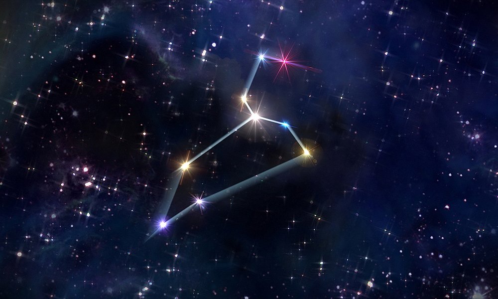 Leo Constellation: Stars, Myth, and Location (2024) | Planet Guide