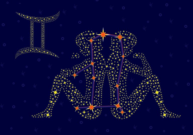 Gemini Constellation: Stars, Myth, and Location (2023)