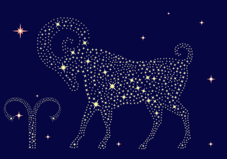 Aries Constellation: Stars, Myth, and Location (2023)